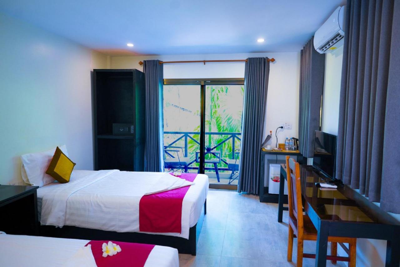 The Cockatoo Nature & Villa *