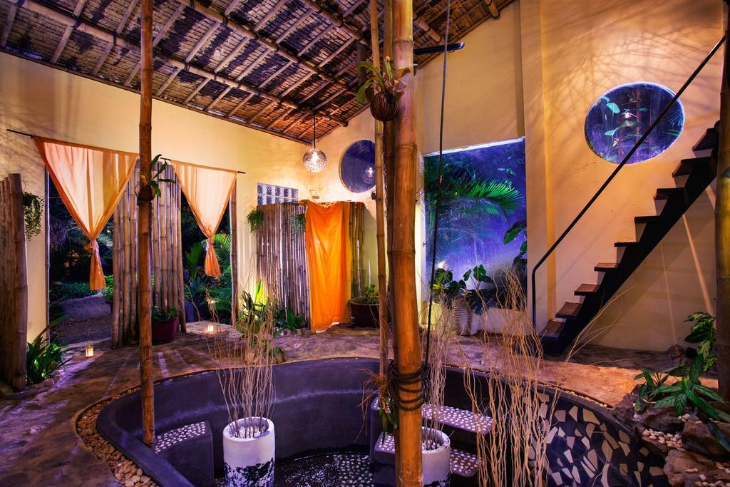 The Cockatoo Nature & Siem Reap