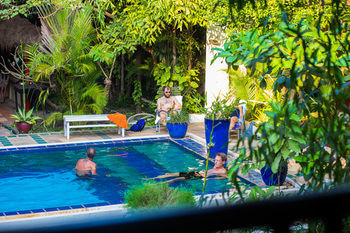 The Cockatoo Nature & Villa