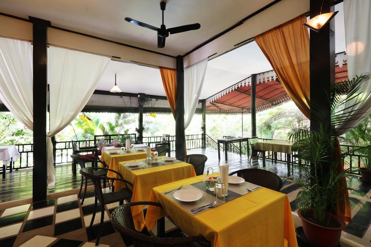 The Cockatoo Nature & Villa Siem Reap