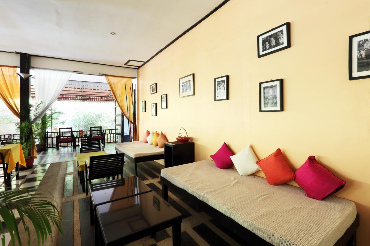 The Cockatoo Nature & Villa *