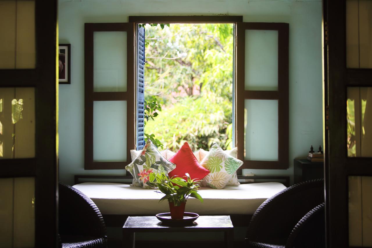 The Cockatoo Nature & * Siem Reap