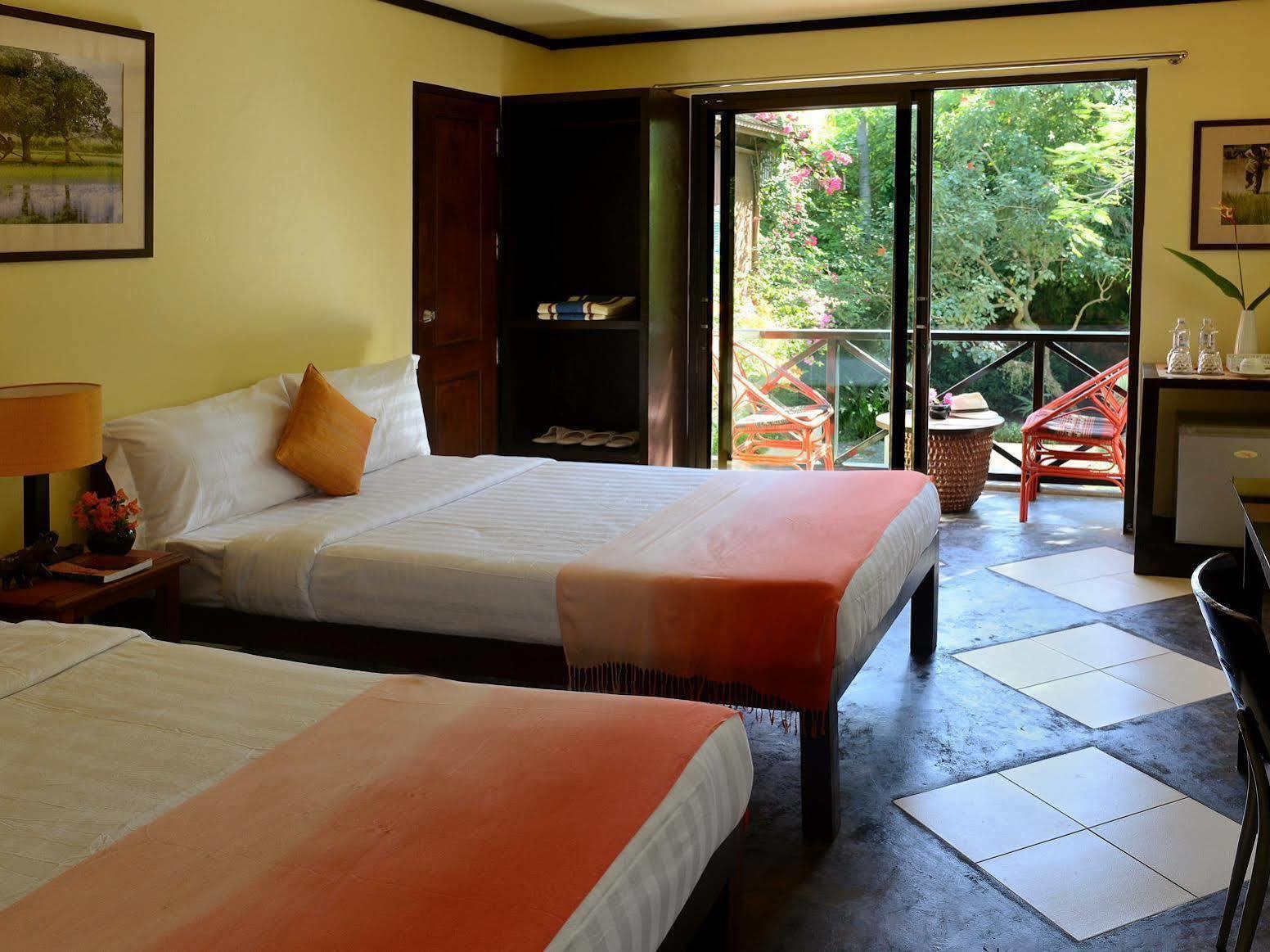 The Cockatoo Nature & Villa