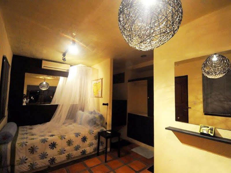 The Cockatoo Nature & Villa *