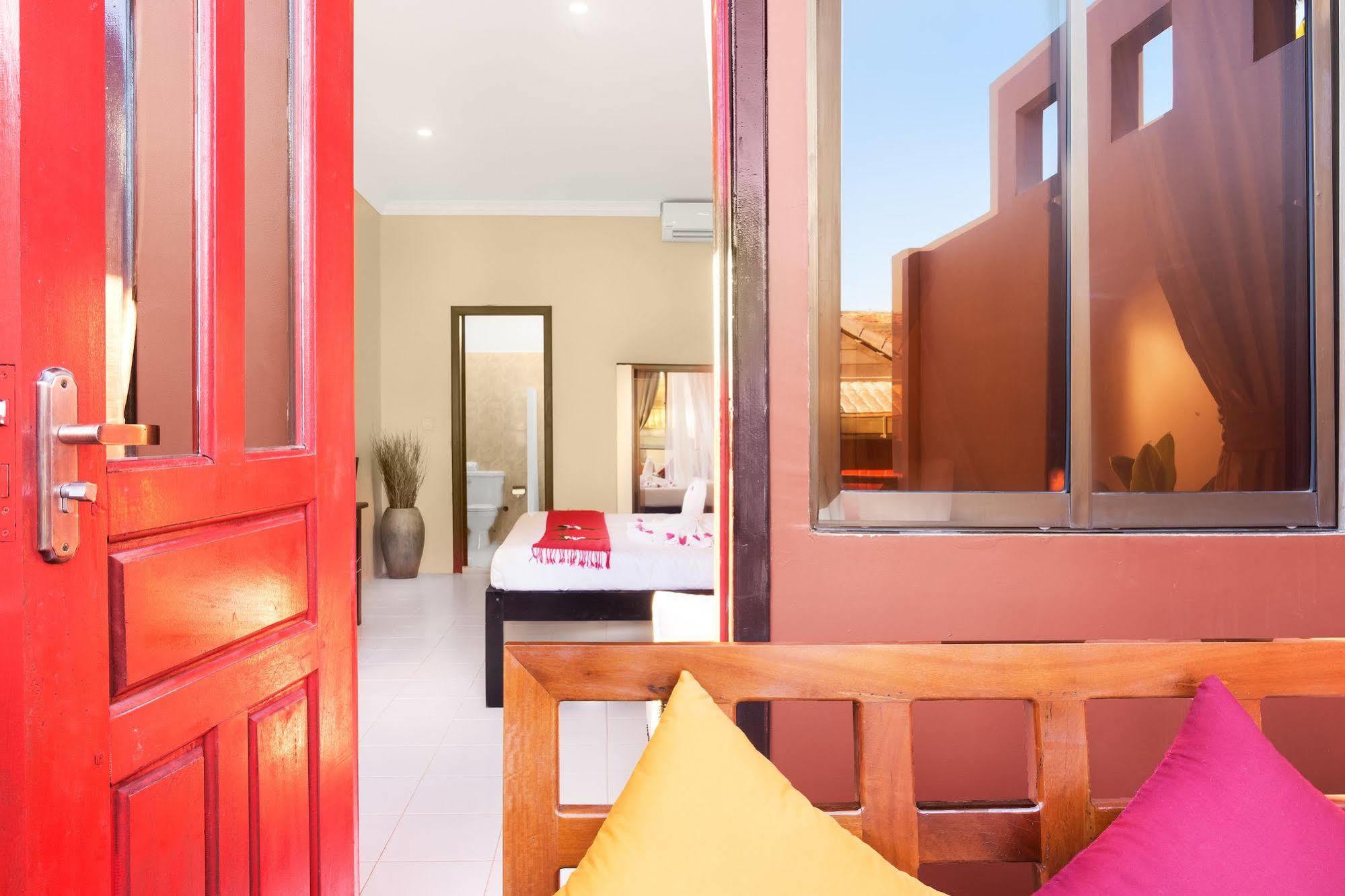 The Cockatoo Nature & Villa