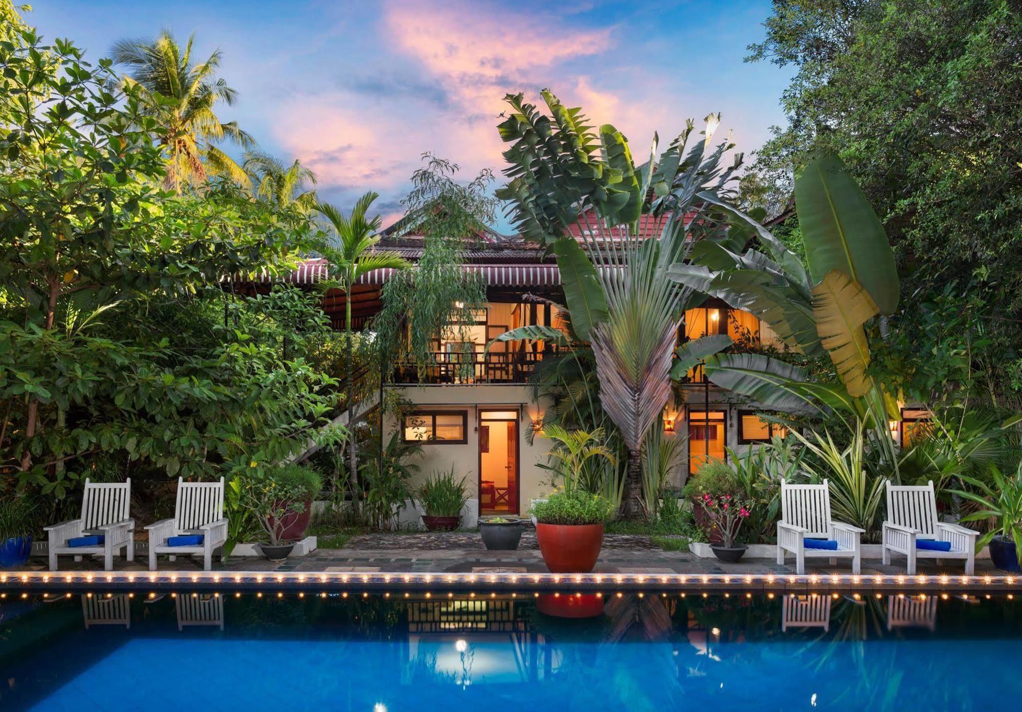The Cockatoo Nature & Villa