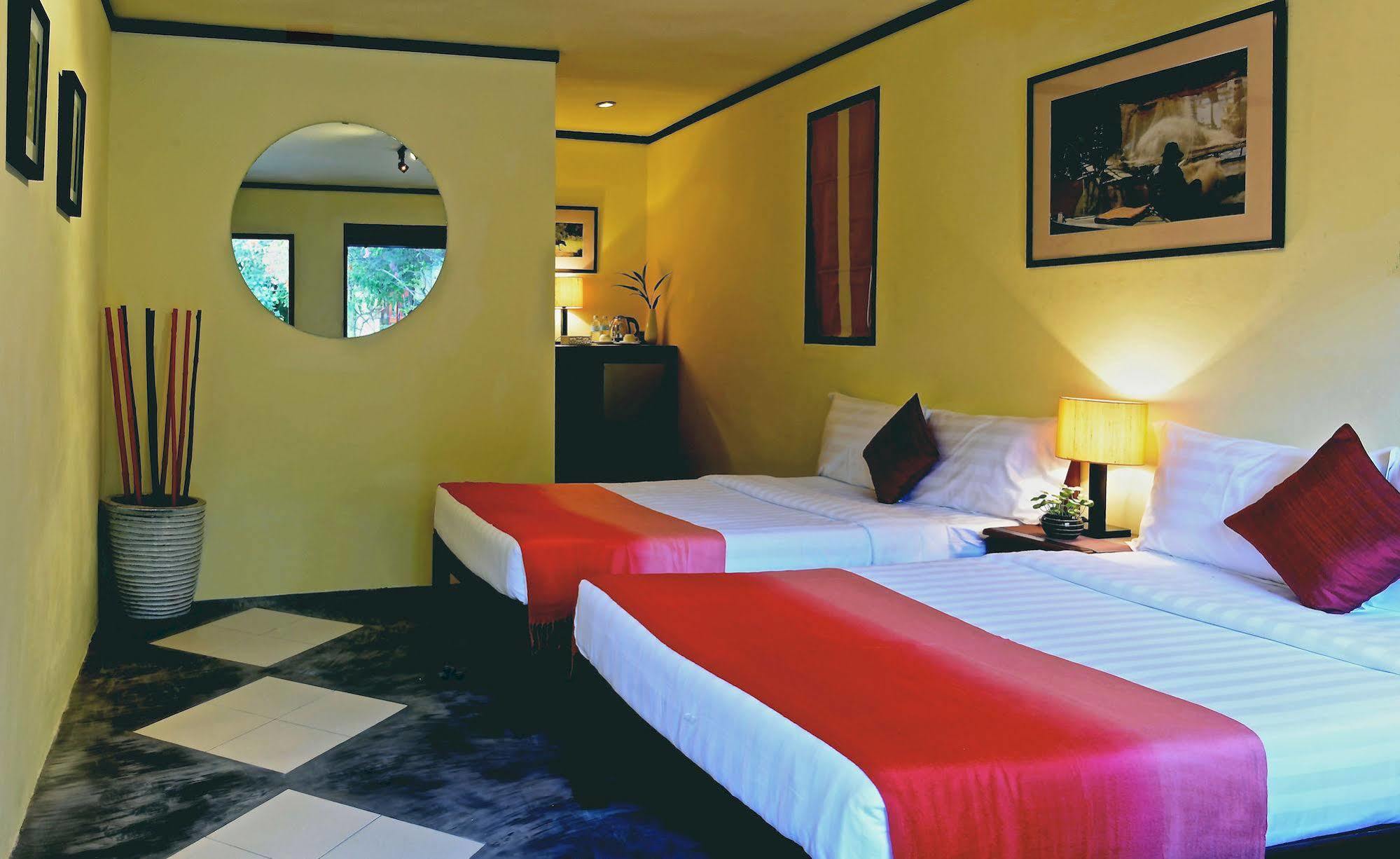 The Cockatoo Nature & Villa